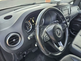 Mercedes-Benz V 300 2.5cdi 190k.s 8+ 1места Extra long - 34000 лв. - 61849176 9