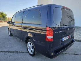 Mercedes-Benz V 300 2.5cdi 190k.s 8+ 1места Extra long - 34000 лв. - 61849176 7