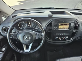 Mercedes-Benz V 300 2.5cdi 190k.s 8+ 1места Extra long - 34000 лв. - 61849176 12