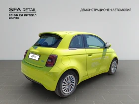 Fiat 500 500е MONOTRIM - 62200 лв. - 29513770 7