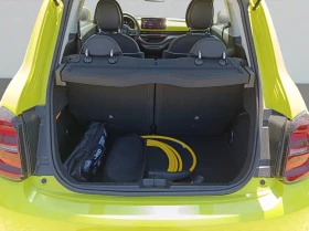 Fiat 500 500е MONOTRIM - 62200 лв. - 29513770 16