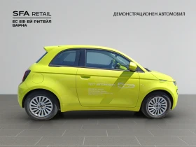 Fiat 500 500е MONOTRIM - 62200 лв. - 29513770 8