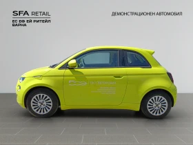 Fiat 500 500е MONOTRIM - 62200 лв. - 29513770 4
