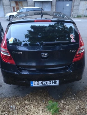 Обява за продажба на Hyundai I30 ~6 990 лв. - изображение 4