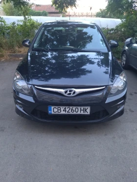 Обява за продажба на Hyundai I30 ~6 990 лв. - изображение 1
