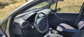 Mercedes-Benz A 170 | Mobile.bg    11
