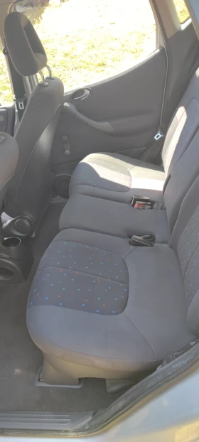 Mercedes-Benz A 170 | Mobile.bg    10