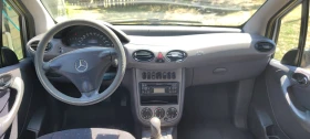 Mercedes-Benz A 170 | Mobile.bg    8