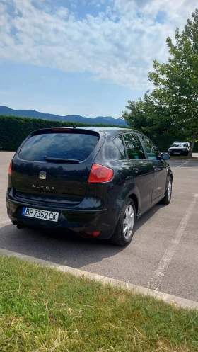 Обява за продажба на Seat Altea ~4 800 лв. - изображение 7