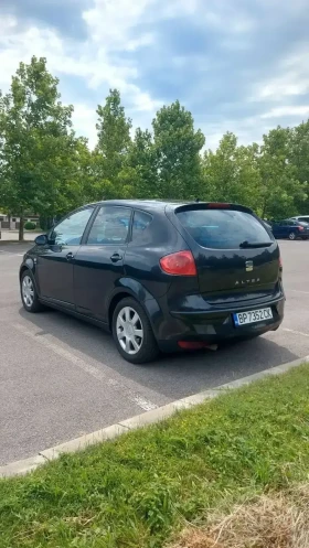 Обява за продажба на Seat Altea ~4 800 лв. - изображение 1