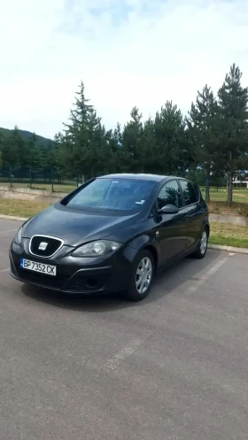 Обява за продажба на Seat Altea ~4 800 лв. - изображение 1