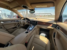 Porsche Panamera Turbo* Face* Ceramic* Distronic* 360-cam*  | Mobile.bg    9