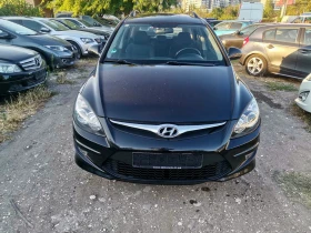 Hyundai I30 1.6CRDI/ | Mobile.bg    2
