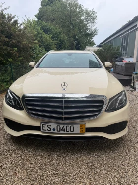 Обява за продажба на Mercedes-Benz E 200 ~33 500 лв. - изображение 1
