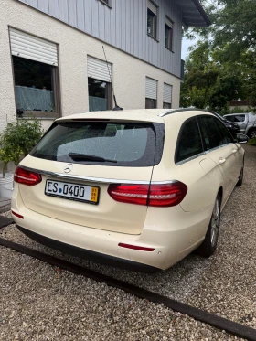 Mercedes-Benz E 200 | Mobile.bg    13