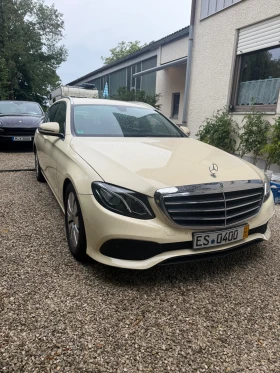 Обява за продажба на Mercedes-Benz E 200 ~33 500 лв. - изображение 10