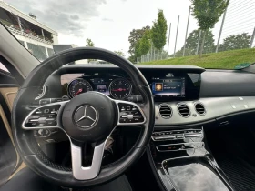 Обява за продажба на Mercedes-Benz E 200 ~33 500 лв. - изображение 4