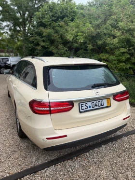 Обява за продажба на Mercedes-Benz E 200 ~33 500 лв. - изображение 11