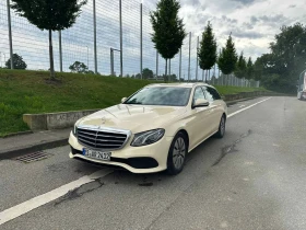 Обява за продажба на Mercedes-Benz E 200 ~33 500 лв. - изображение 1