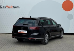 VW Passat VW Passat Var GTE Plug-In-Hybrid 1.4 TSI | Mobile.bg    2