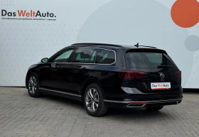 VW Passat VW Passat Var GTE Plug-In-Hybrid 1.4 TSI | Mobile.bg    3