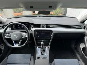 VW Passat VW Passat Var GTE Plug-In-Hybrid 1.4 TSI | Mobile.bg    5