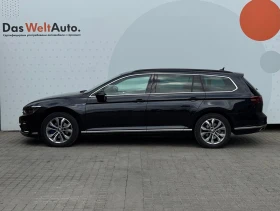 VW Passat VW Passat Var GTE Plug-In-Hybrid 1.4 TSI | Mobile.bg    4