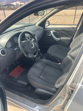 Dacia Sandero 1.4 LPG | Mobile.bg    6