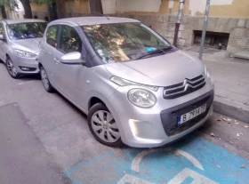 Обява за продажба на Citroen C1 ~7 000 лв. - изображение 1