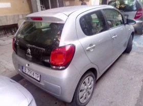Обява за продажба на Citroen C1 ~7 000 лв. - изображение 3