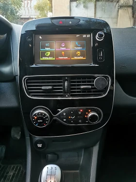 Обява за продажба на Renault Clio 1.5dCi, MOSCHINO ~15 800 лв. - изображение 10