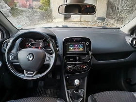 Обява за продажба на Renault Clio 1.5dCi, MOSCHINO ~15 800 лв. - изображение 8