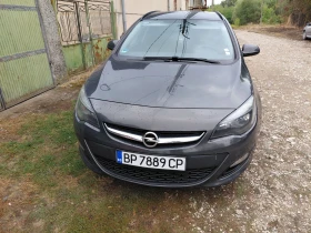 Обява за продажба на Opel Astra 1.6 CDTI ~8 500 лв. - изображение 1