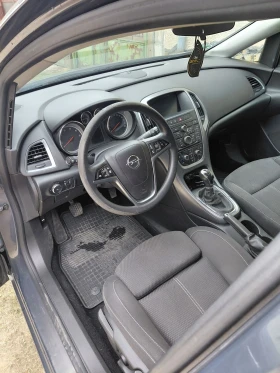 Обява за продажба на Opel Astra 1.6 CDTI ~8 500 лв. - изображение 5