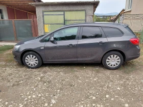 Обява за продажба на Opel Astra 1.6 CDTI ~8 500 лв. - изображение 2