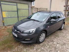 Обява за продажба на Opel Astra 1.6 CDTI ~8 500 лв. - изображение 1