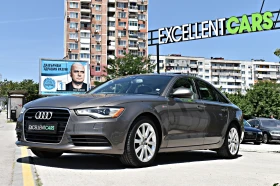 Audi A6 3.0T* TABACCO