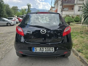 Mazda 2 66000km!!От Германия.Климатик - 5590 лв. - 96535002 5