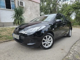 Mazda 2 66000km!!От Германия.Климатик