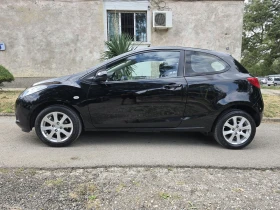 Mazda 2 66000km!!От Германия.Климатик - 5590 лв. - 96535002 3