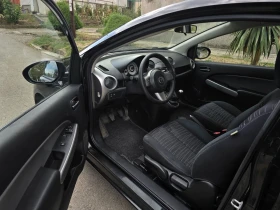 Mazda 2 66000km!!От Германия.Климатик - 5590 лв. - 96535002 9