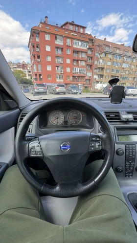 Обява за продажба на Volvo S40 2.0D ~5 900 лв. - изображение 8