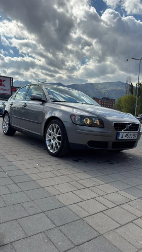 Обява за продажба на Volvo S40 2.0D ~5 900 лв. - изображение 1