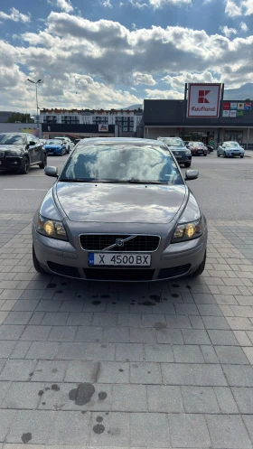 Обява за продажба на Volvo S40 2.0D ~5 900 лв. - изображение 1