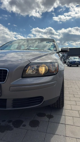 Обява за продажба на Volvo S40 2.0D ~5 900 лв. - изображение 6