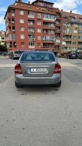 Обява за продажба на Volvo S40 2.0D ~5 900 лв. - изображение 3