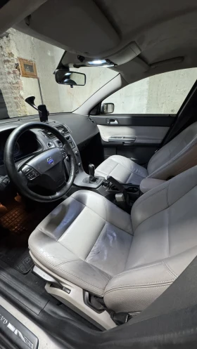 Обява за продажба на Volvo S40 2.0D ~5 900 лв. - изображение 11