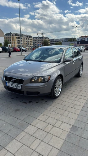 Обява за продажба на Volvo S40 2.0D ~5 900 лв. - изображение 5