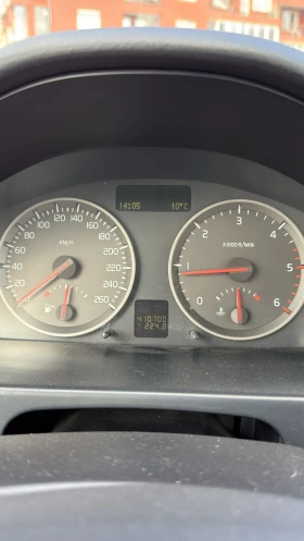 Обява за продажба на Volvo S40 2.0D ~5 900 лв. - изображение 10