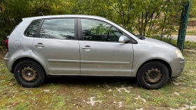 Обява за продажба на VW Polo Mk4 9N3, 1.4i, АВТОМАТИК, летни + зимни гуми ~4 500 лв. - изображение 6